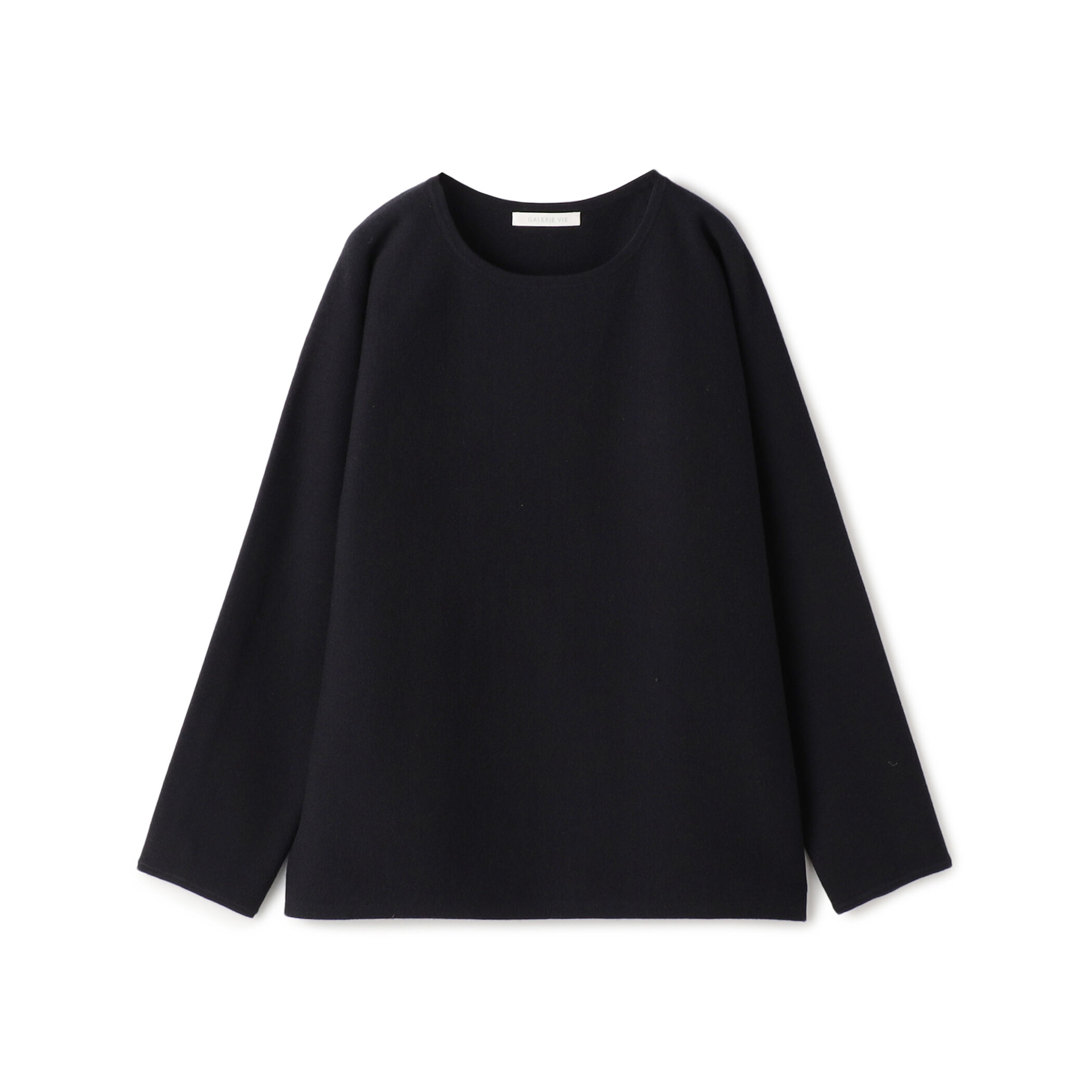 □ミラノリブ クルーネック プルオーバー｜トゥモローランド 公式通販