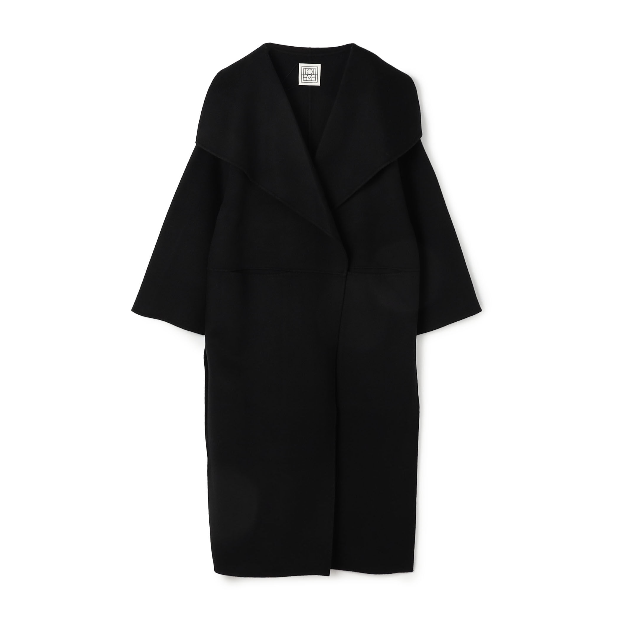 TOTEME Signeture Coat｜トゥモローランド 公式通販