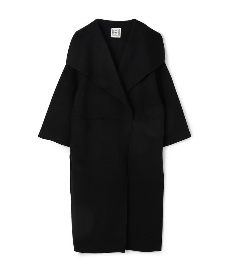 TOTEME Signeture Coat