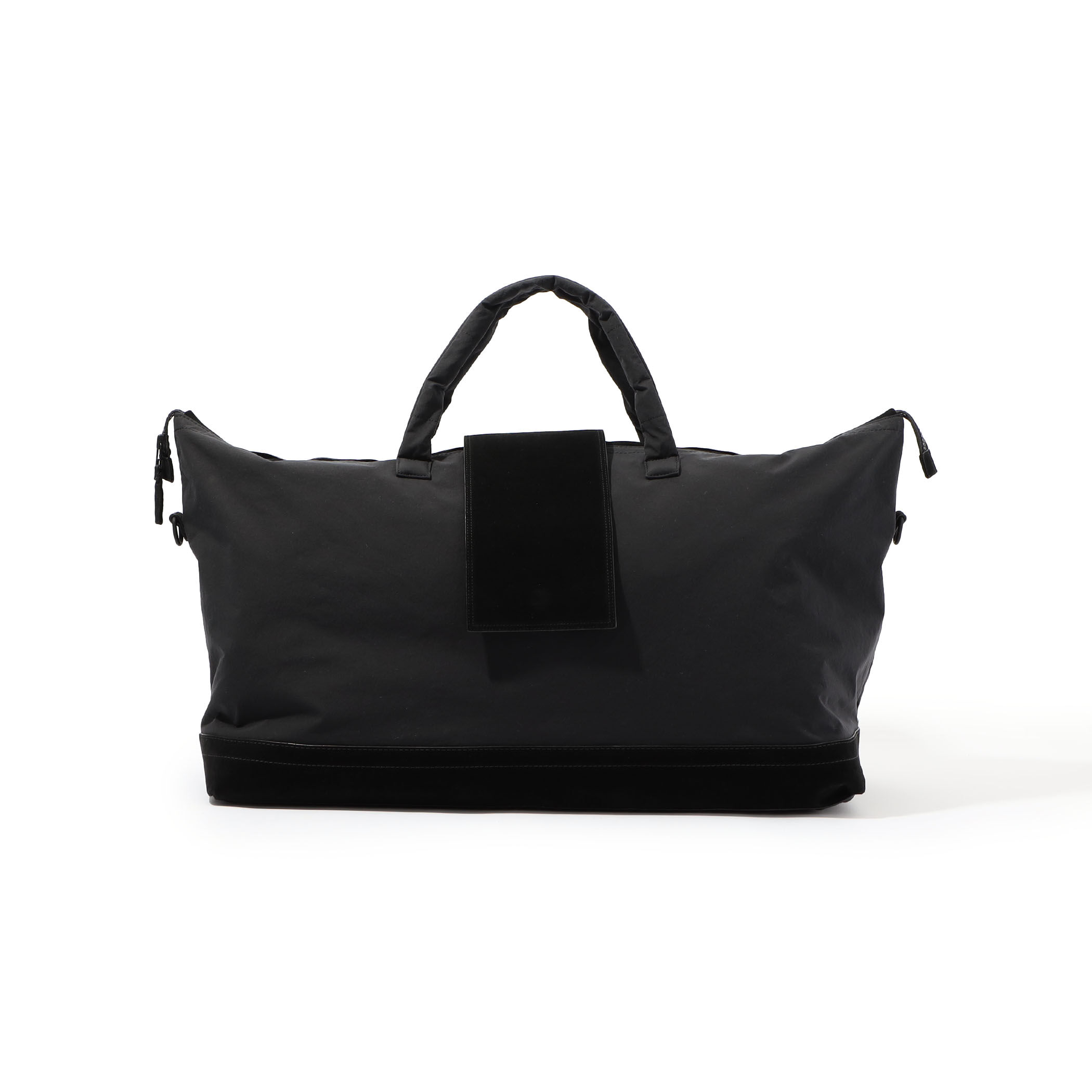 スエードコンビ ラージトートバッグ ACMN0607｜トゥモローランド 公式通販