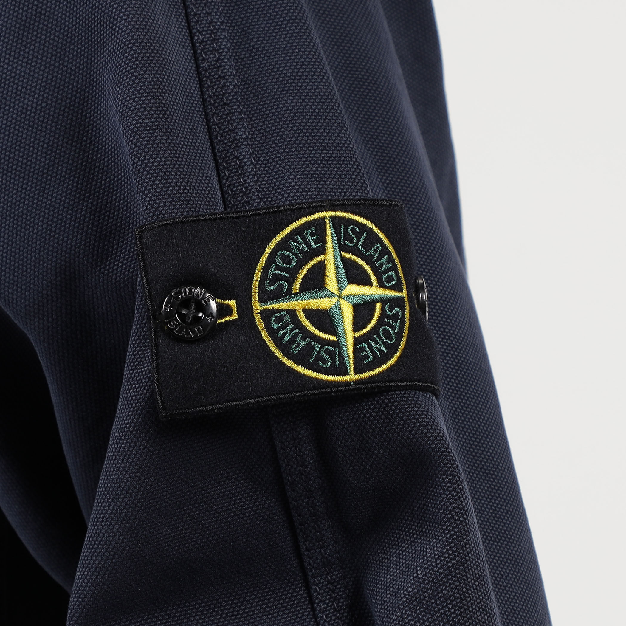 STONE ISLAND ZIP UP CARDIGAN｜トゥモローランド 公式通販