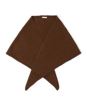 TOMORROWLAND トライアングル ストール