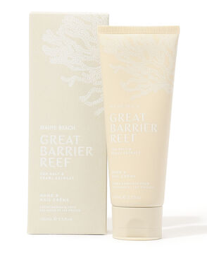 MAINE BEACH ハンド&ネイルクリーム 100ml