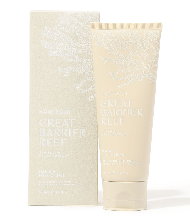 MAINE BEACH ハンド&ネイルクリーム 100ml