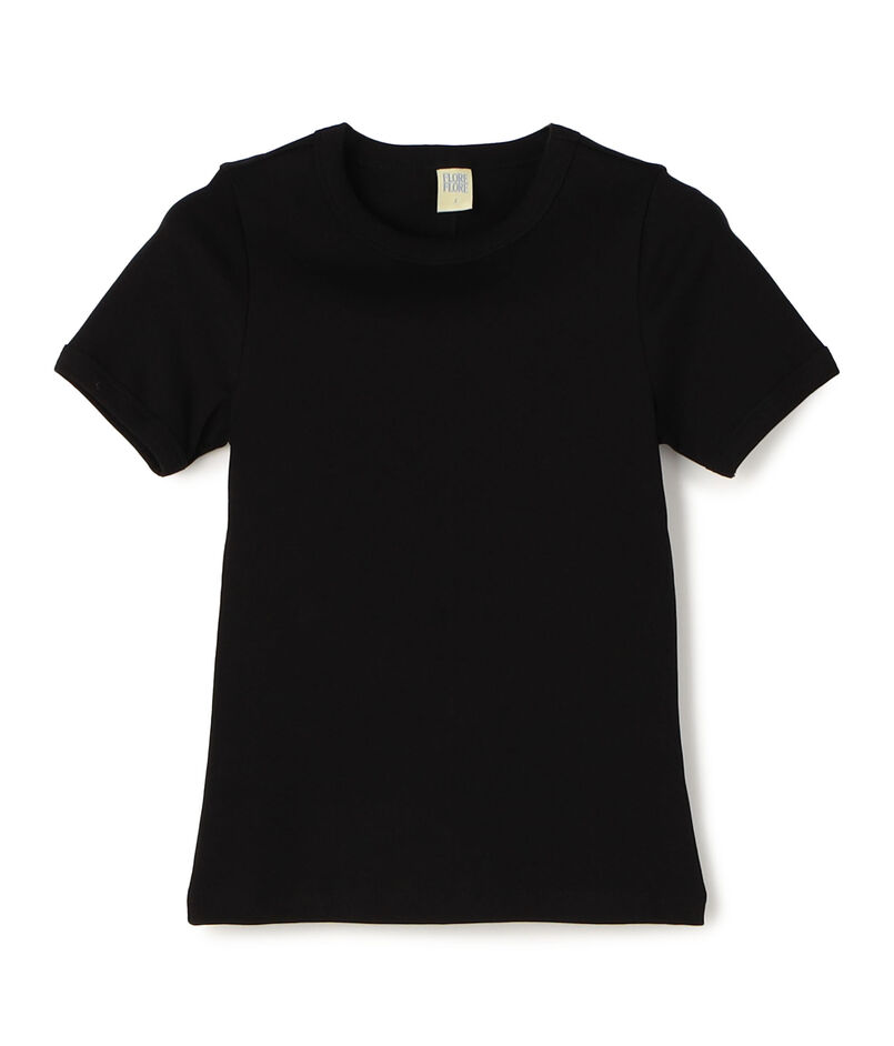 FLORE FLORE CAR TEE プルオーバー