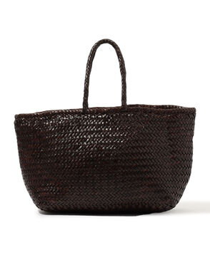 dragon DIFFUSION TRIPLE JUMP BASKETトートバッグ