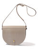 【別注】GLENROYAL Saddle Shoulder Bag ブライドルレザー ショルダーバッグ