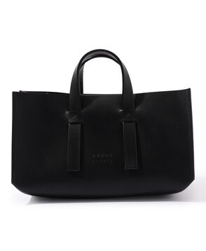 ARRHE STUDIO DOPPIO CUBO MIDI ショルダーバッグ