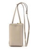 ■VIOLAd'ORO PHONE POCHETTE