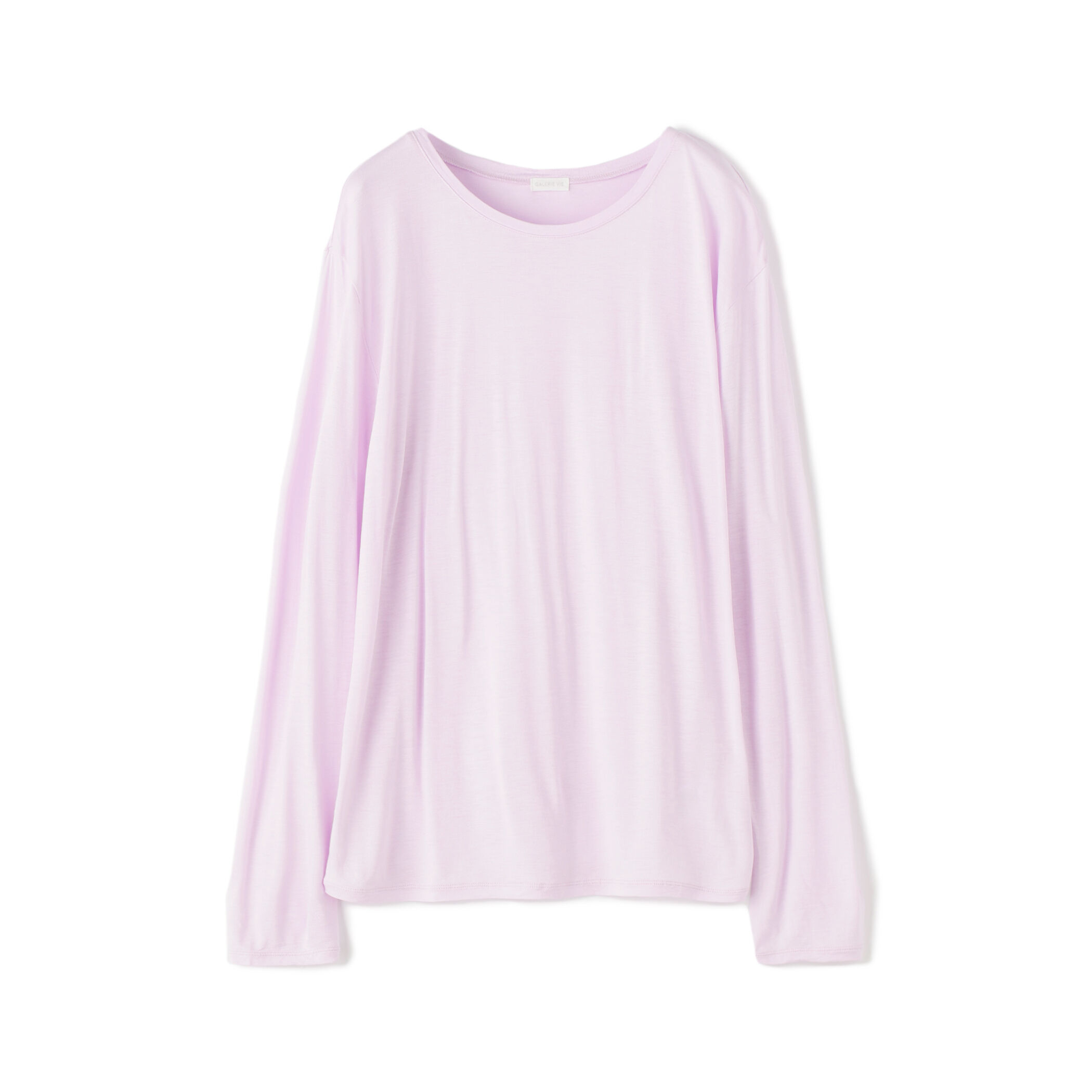 TOMORROWLAND / トゥモローランド バンブーレーヨン ボートネックTシャツ バンブーレーヨン ボートネックTシャツ｜トゥモローランド 公式通販