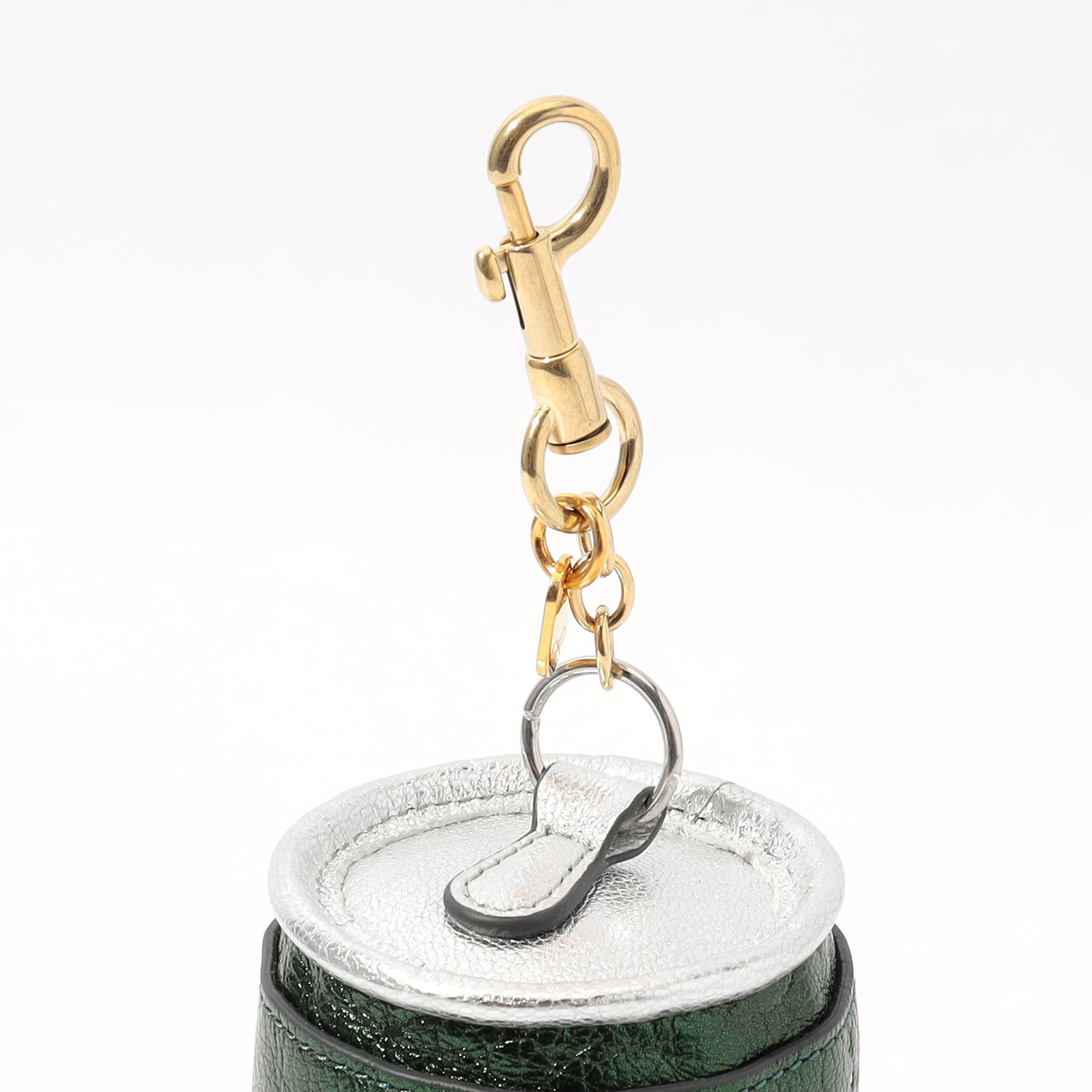 ANYA HINDMARCH PERRIER COIN PURSE チャーム｜トゥモローランド 公式