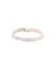 sumikaneko snake chain リング