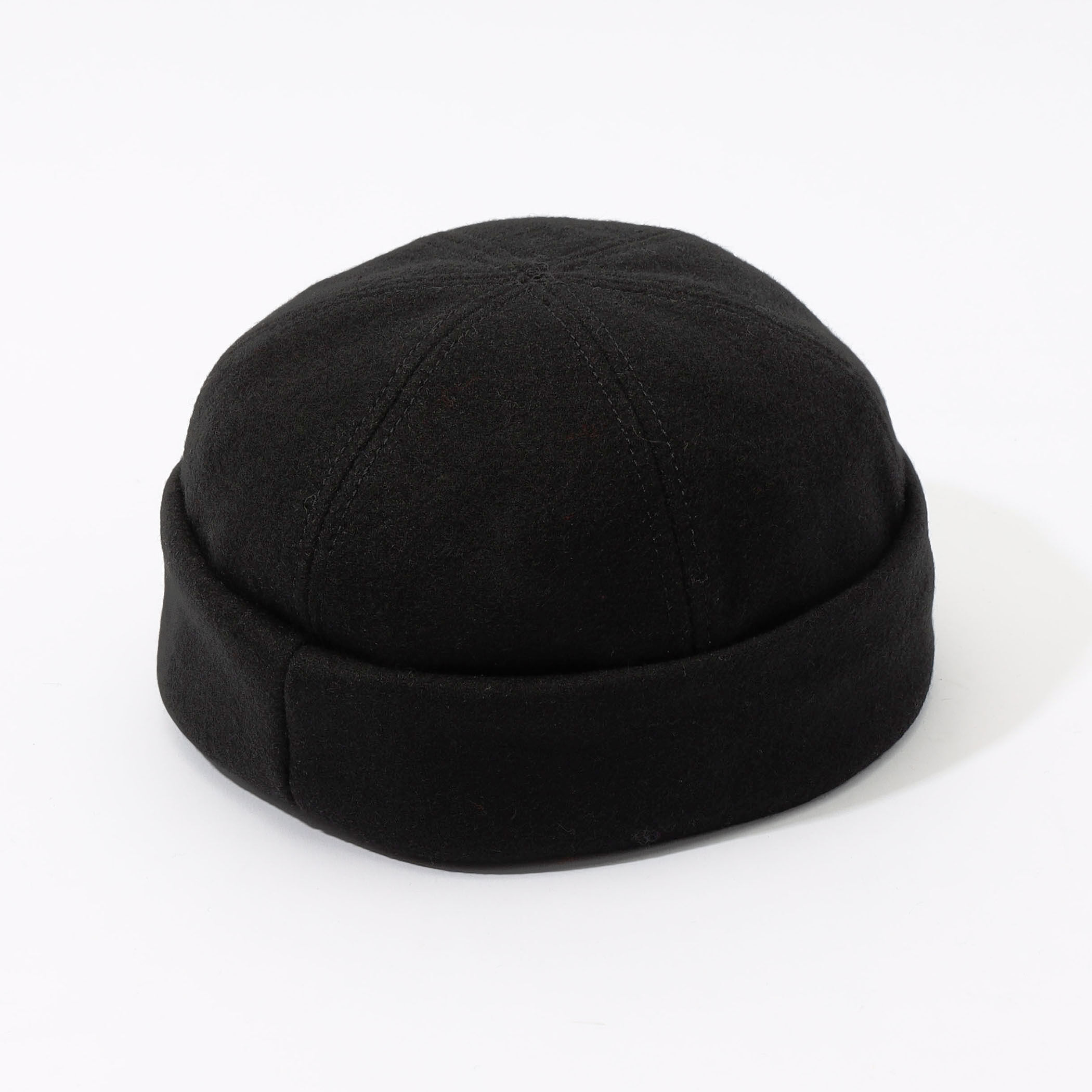 NEW YORK HAT WOOL THUG｜トゥモローランド 公式通販