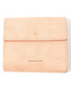 Hender Scheme clasp wallet