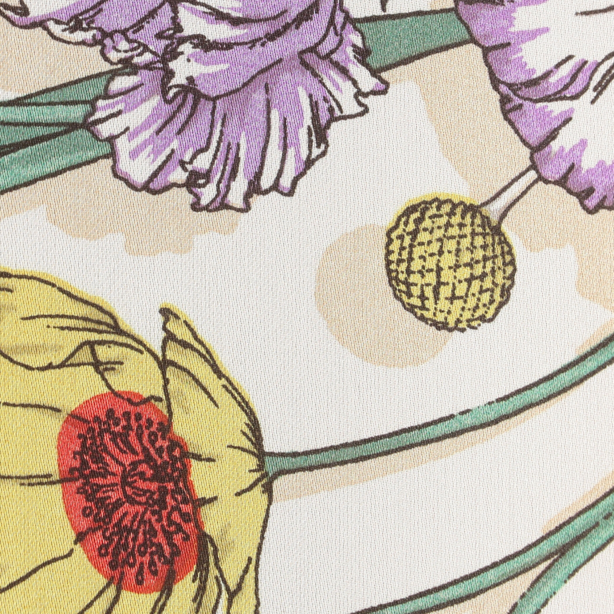 TOMORROWLAND｜【別注】manipuri for Ballsey Collage Bloom
