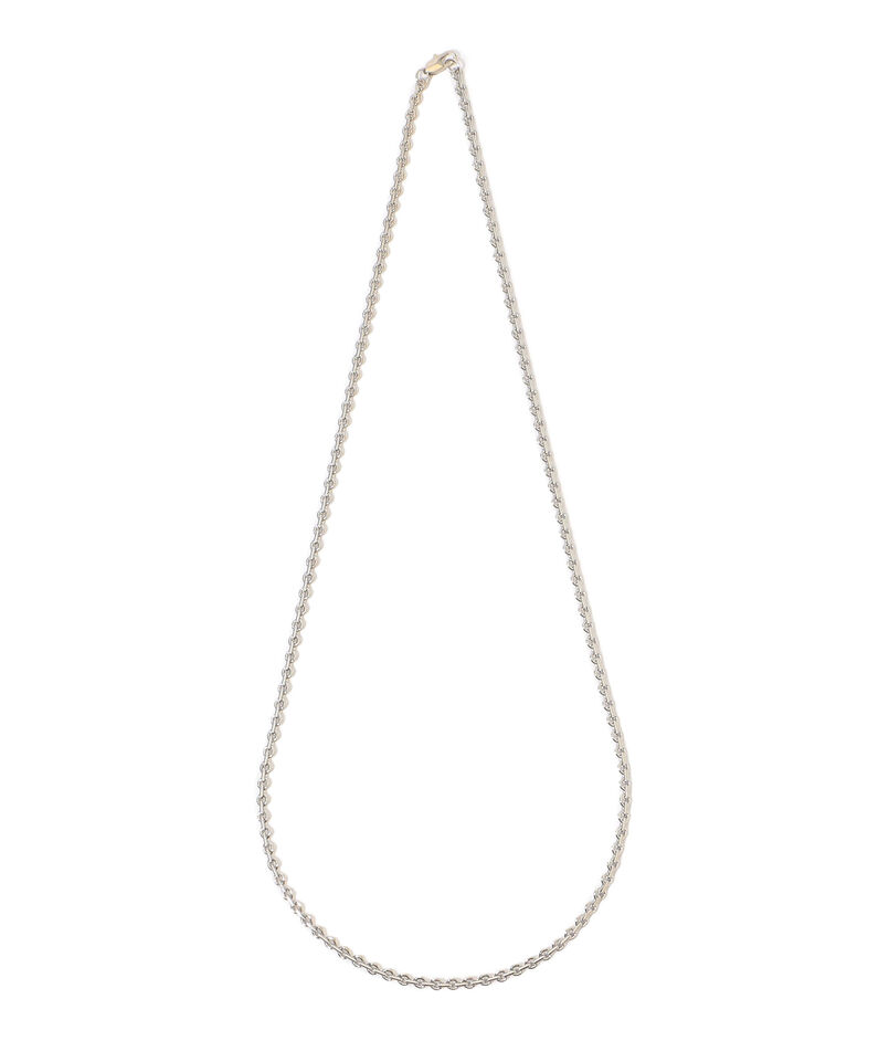 LAURA LOMBARDI PINA CHAIN ネックレス