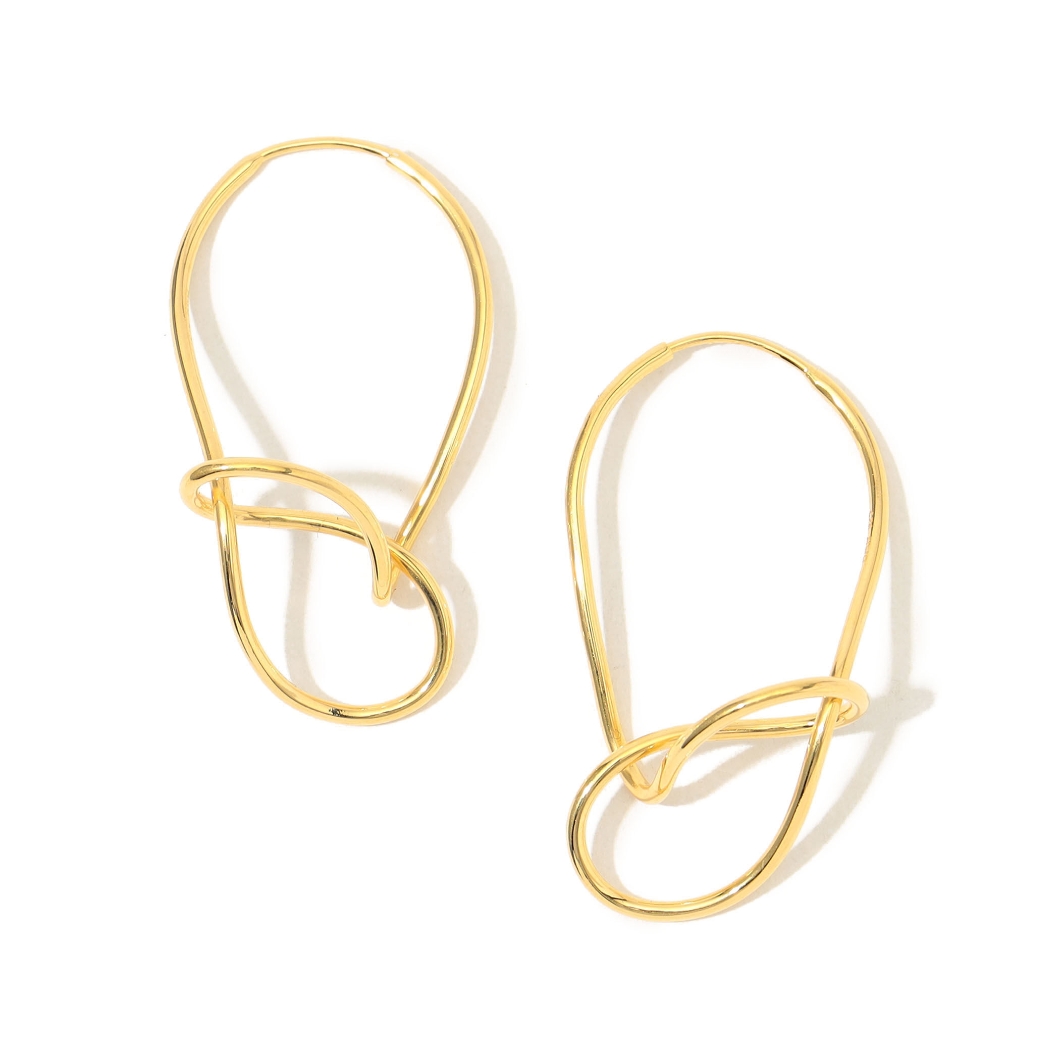 BARJEWELLERY バージュエリーピアス