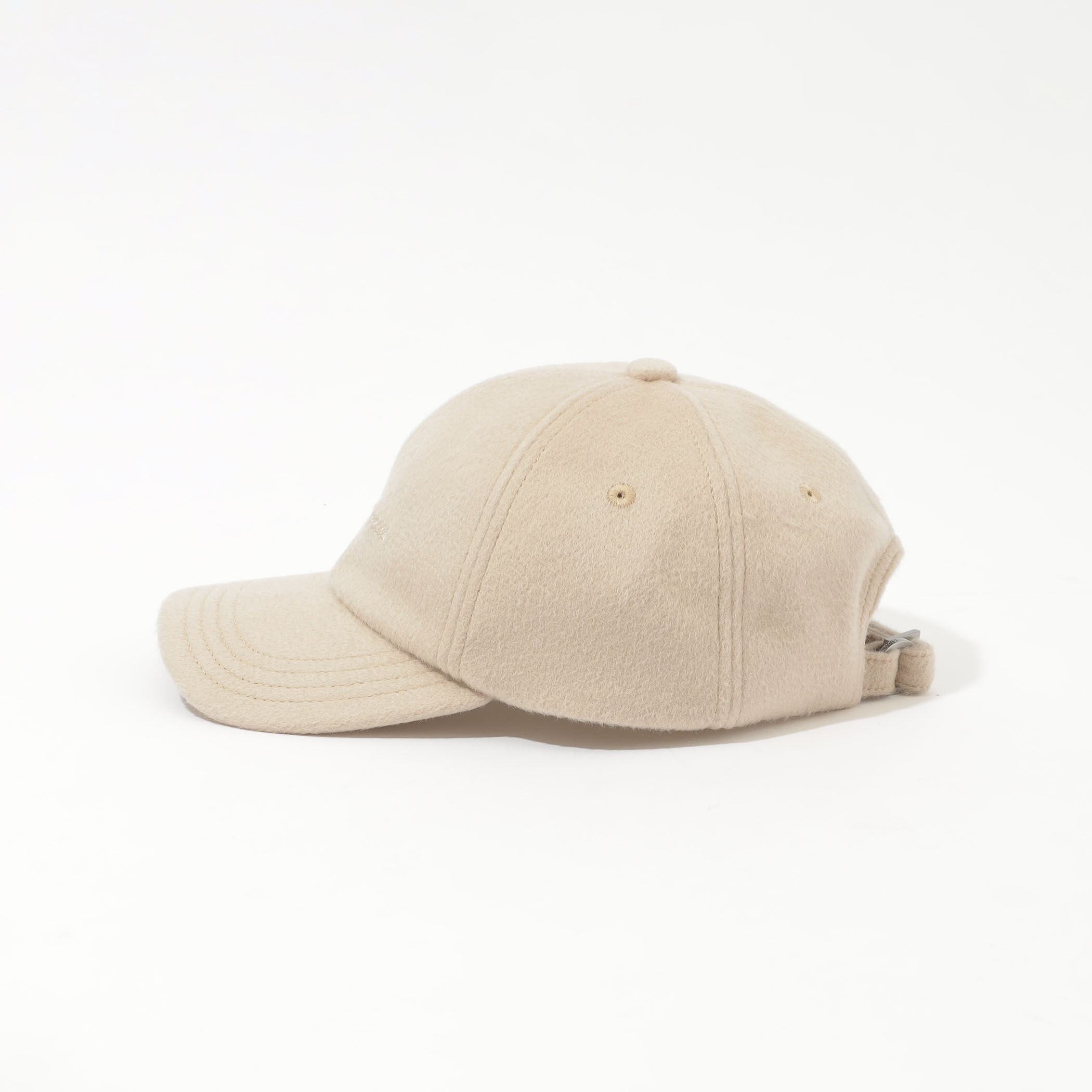 JACQUEMUS LA CASQUETTE Cachemiro キャップ｜トゥモローランド 公式通販