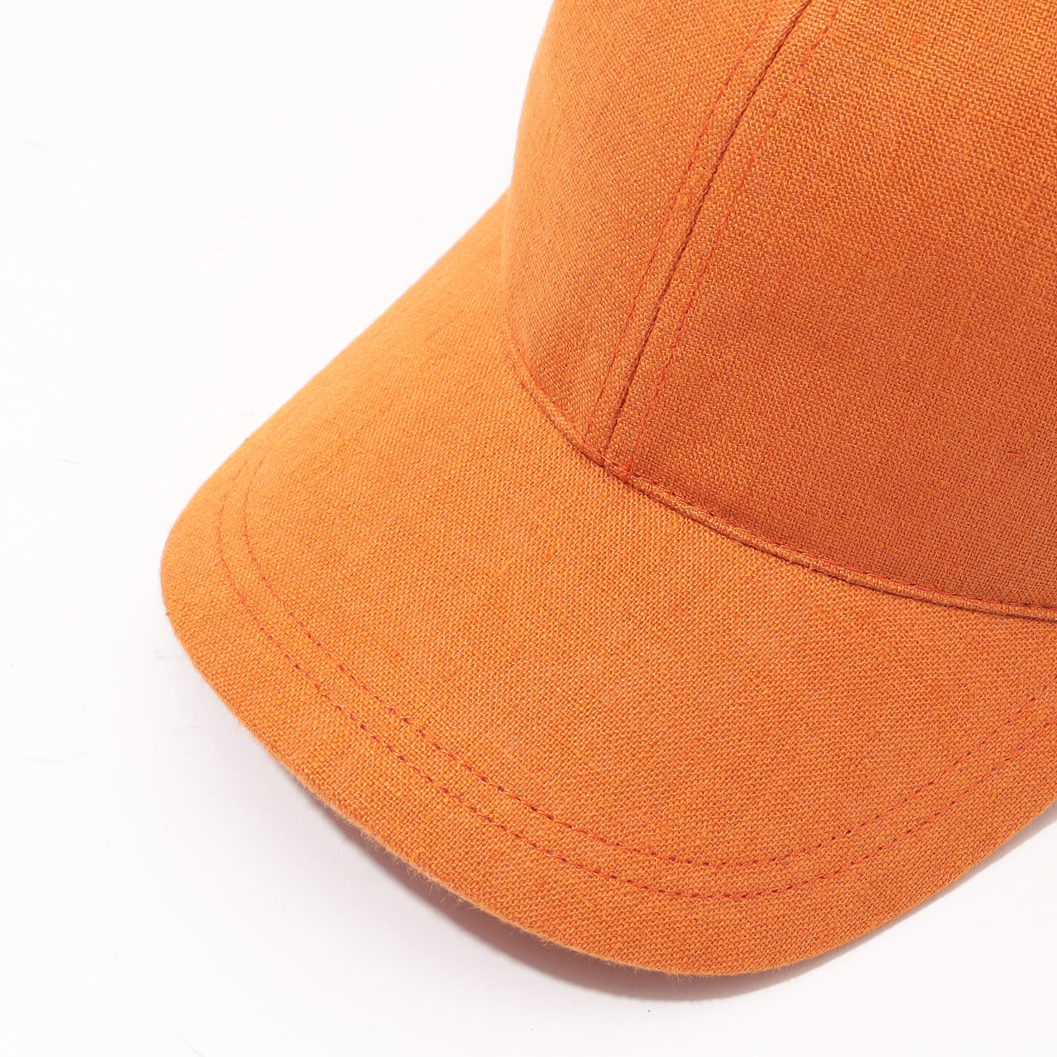 HEADONISTE リネン ベースボールキャップ｜トゥモローランド 公式通販