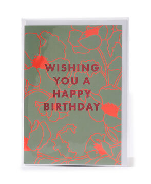 KlangundKleid.de GmbH Happy Birthday