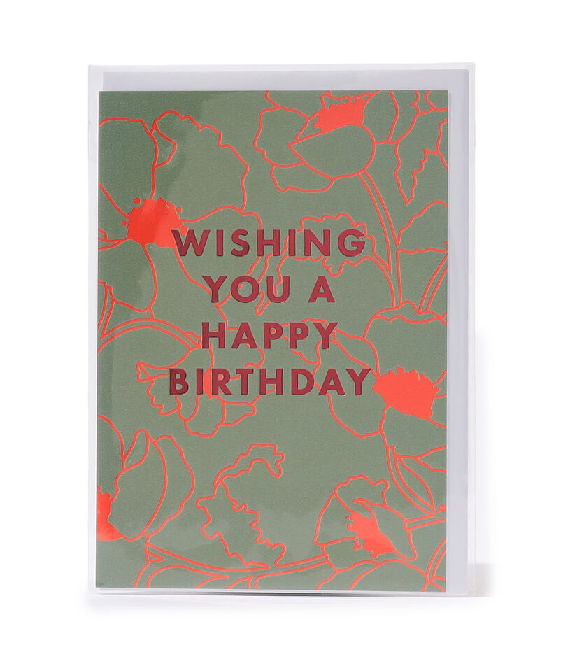 KlangundKleid.de GmbH Happy Birthday