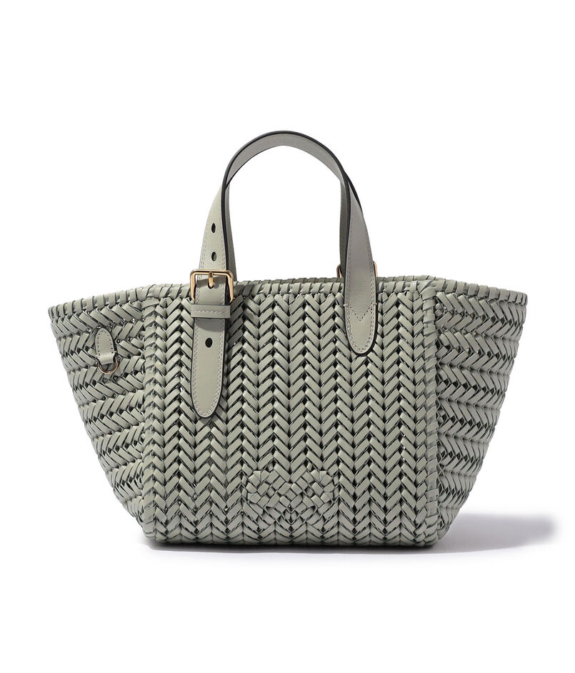 ANYA HINDMARCH NEESON S TOTE バッグ