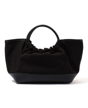 SOMEWHERE STUDIO  NEST M ボートシェイプバッグ