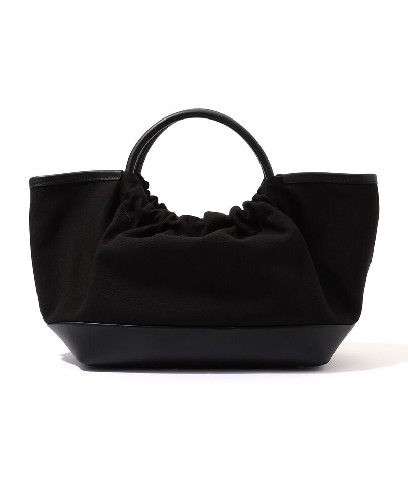 SOMEWHERE STUDIO  NEST M ボートシェイプバッグ