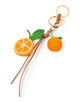 ATELIER TOMORROW ORANGE チャーム