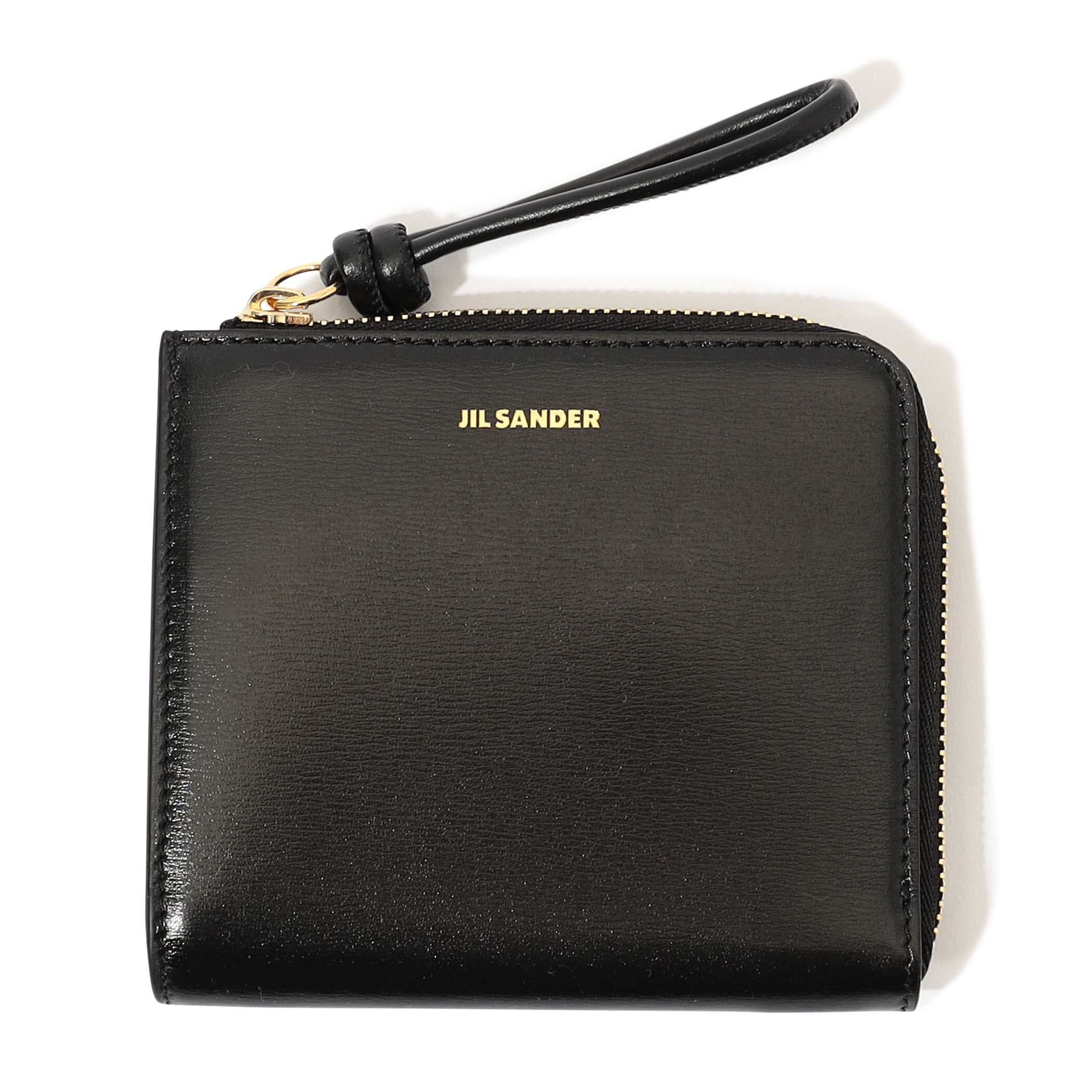 JIL SANDER CREDIT PURSE GIRO カードホルダー｜トゥモローランド 公式