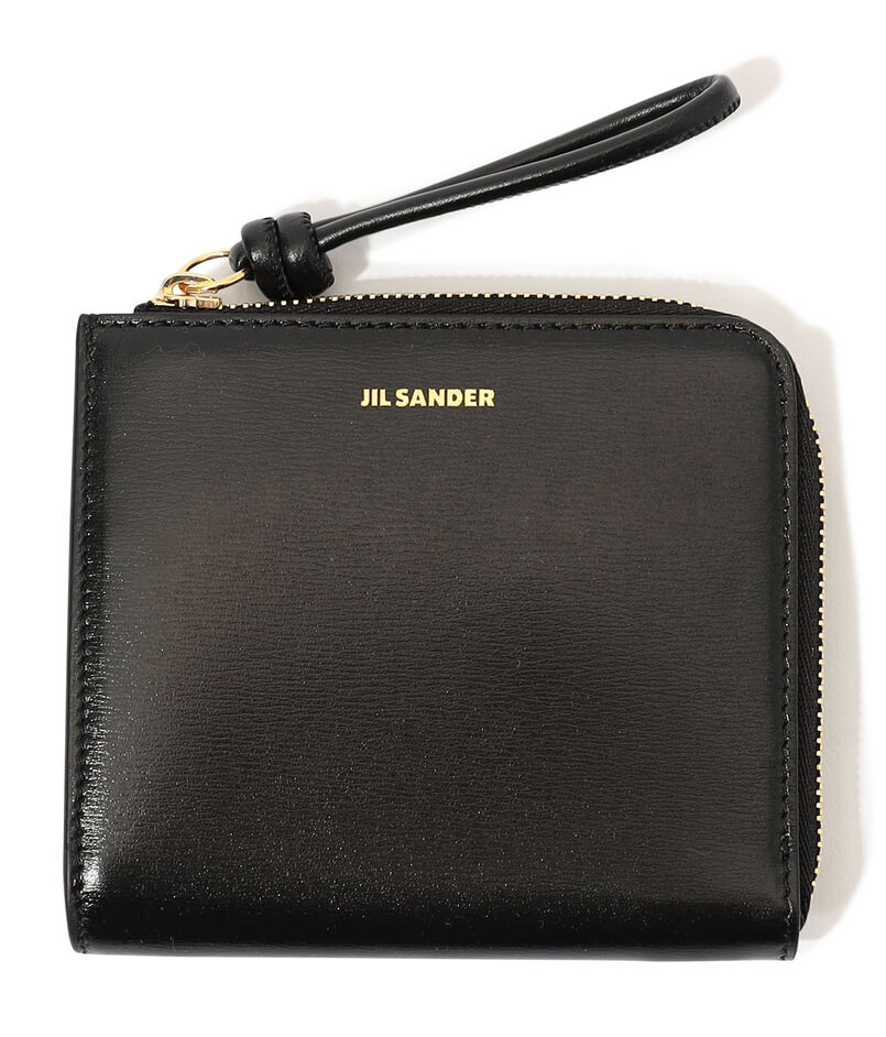 JIL SANDER CREDIT PURSE GIRO カードホルダー