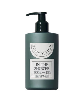 NONFICTION ハンドウォッシュ 300ml