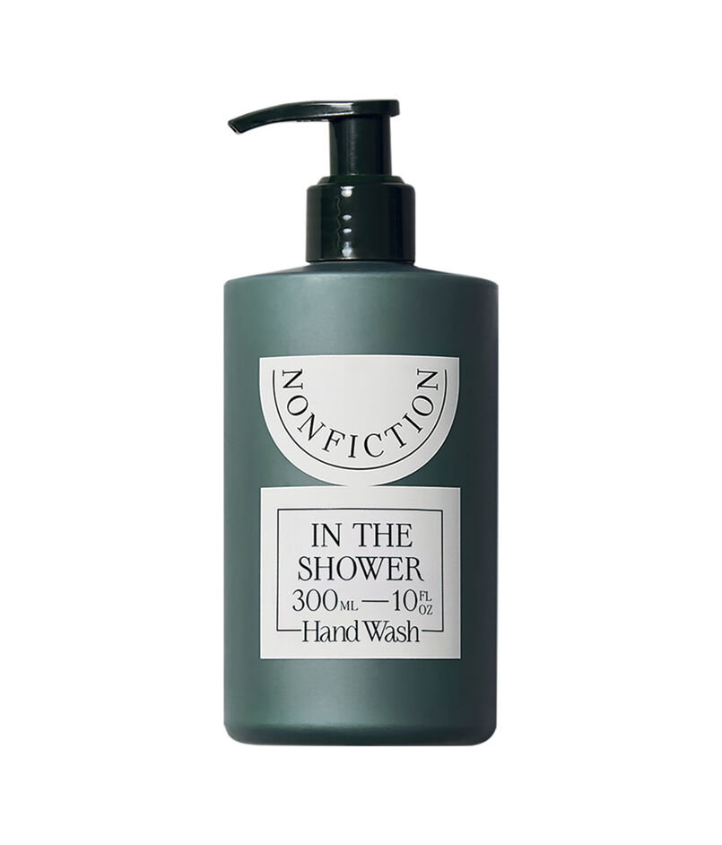 NONFICTION ハンドウォッシュ 300ml