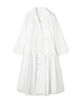 Niccolo Pasqualetti CAMPAGNA SHIRTDRESS シャツワンピース