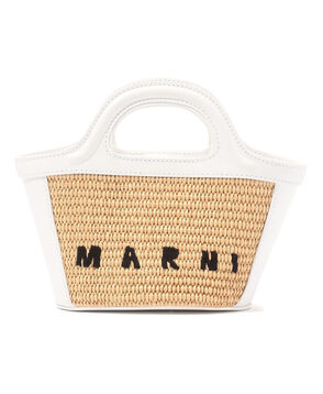 ■MARNI TROPICALIA マイクロバック