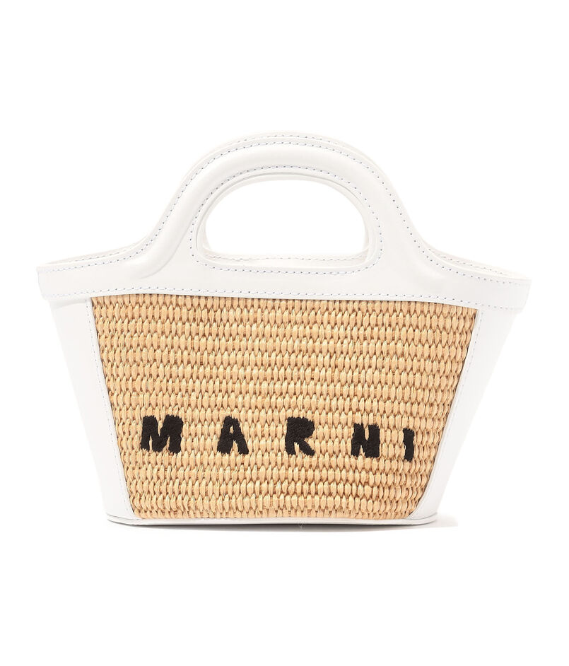 ■MARNI TROPICALIA マイクロバック