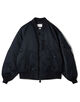 HYKE TYPE MA-1 ジャケット