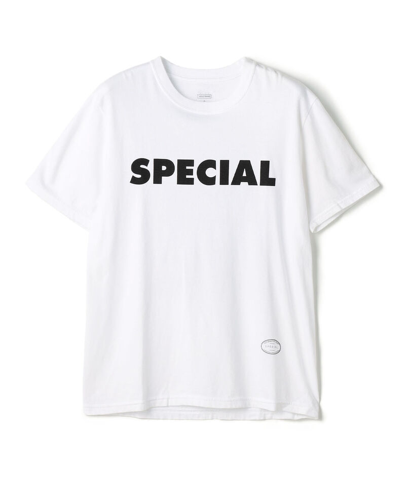 TANGTANG SPECIAL Tシャツ