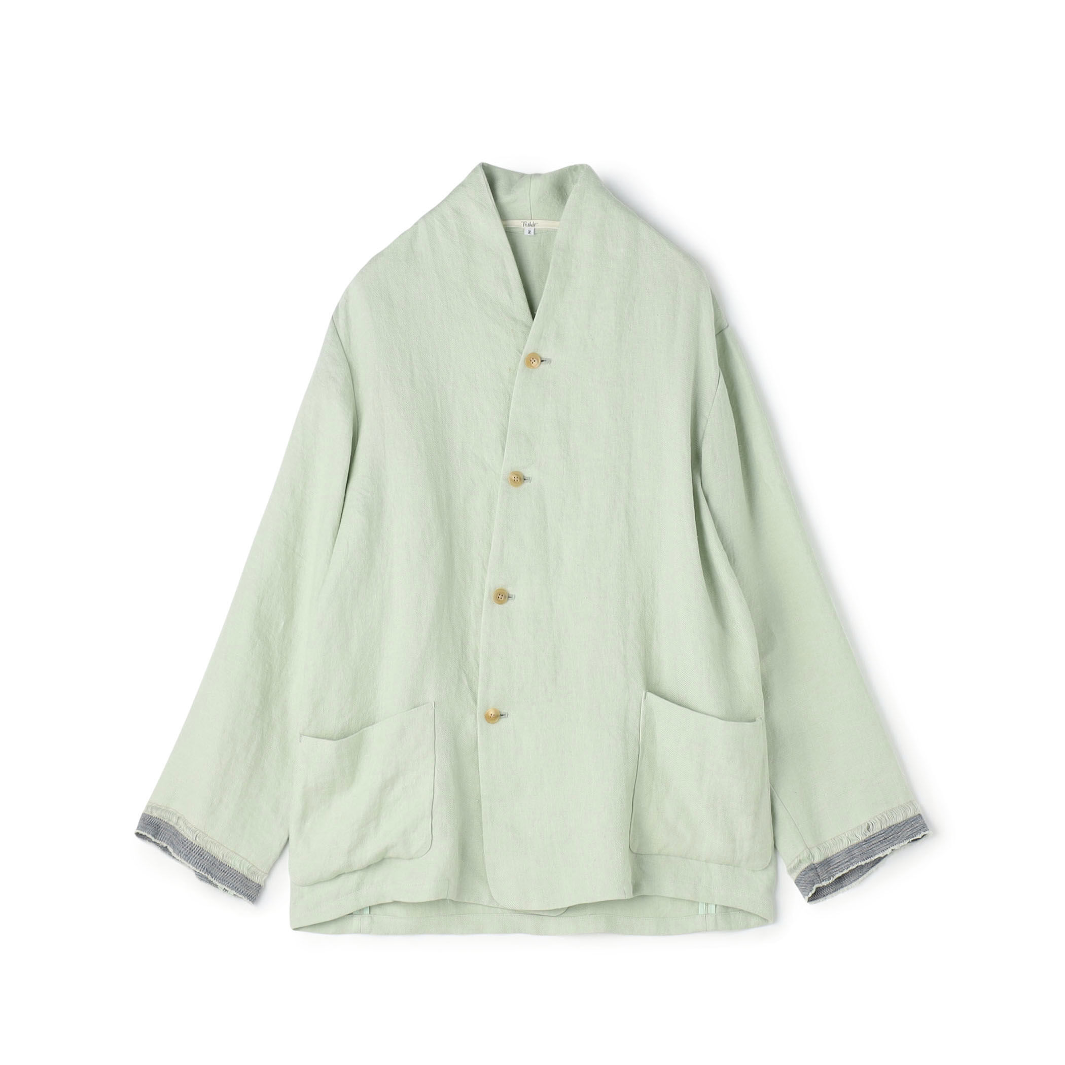 ○ Tukir SANPO JACKET｜トゥモローランド 公式通販