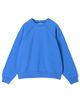【別注】FilMelange SWEAT クルーネックプルオーバー