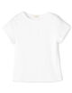 アイレットジャージー ミニTシャツ