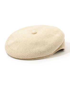 SOLARIS＆CO. HUNTING CAP