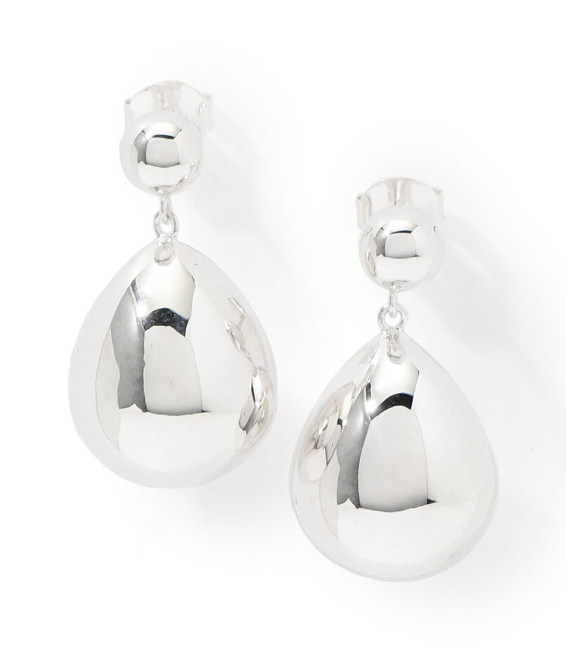 ■■■For quality reasons, LIE STUDIO The Julie earrings