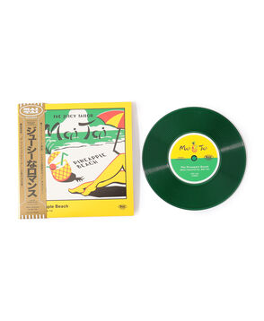 Mai Tai コースター