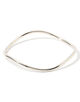 Nina&Jules Awry Thin バングル