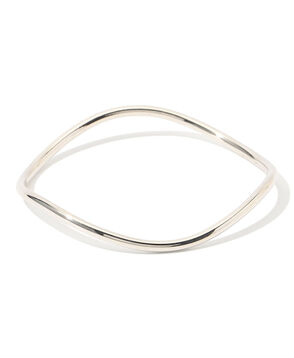 Nina&Jules Awry Thin バングル