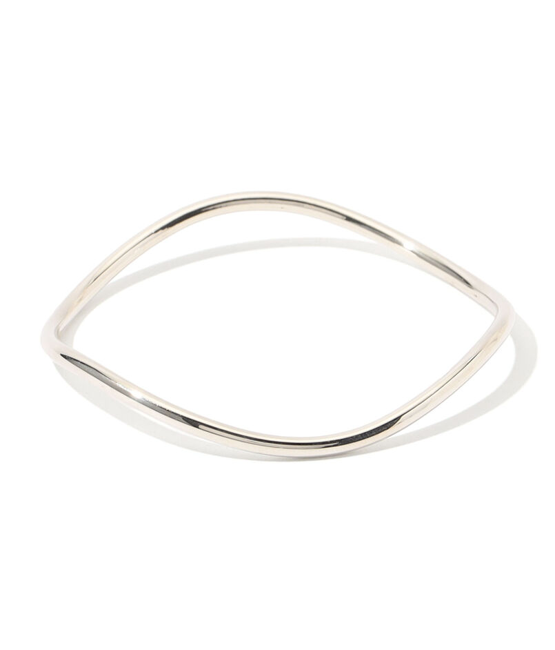 Nina&Jules Awry Thin バングル