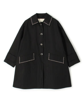 【別注】MACKINTOSH HUMBIE STUDS コート