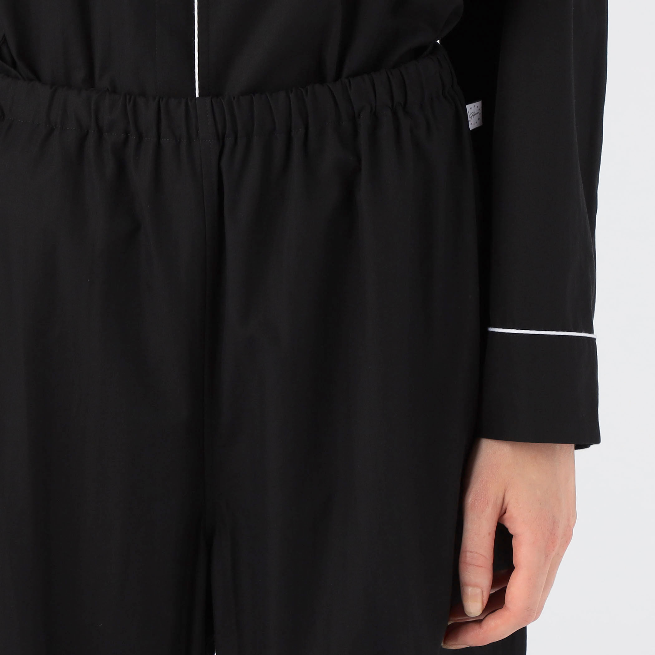 LIWAN ブロードコットン パジャマセットアップ LIWAN ブロードコットン パジャマセットアップ