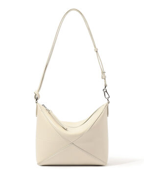 LOEWE パズルフォルドポーチ